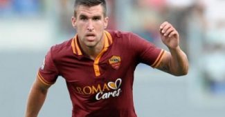 Kévin strootman