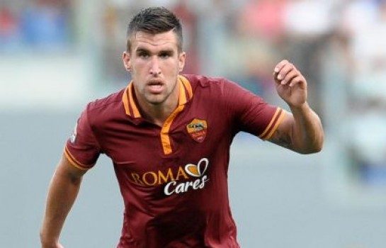 Kévin strootman