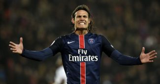 Cavani Transfert