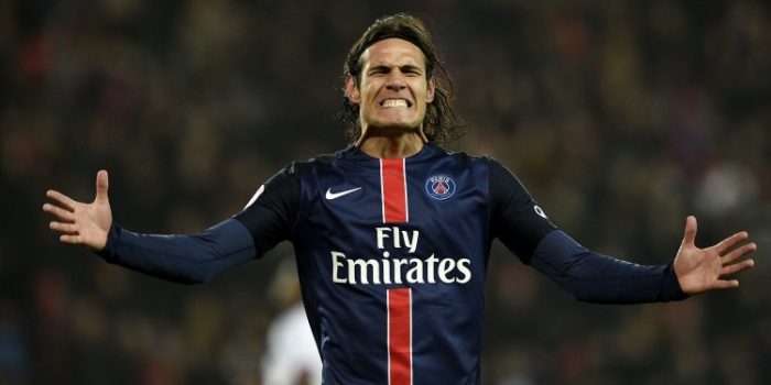 Cavani Transfert