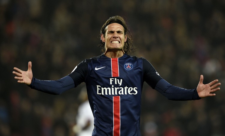 Cavani Transfert