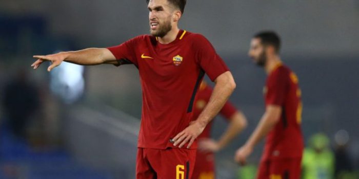 strootman