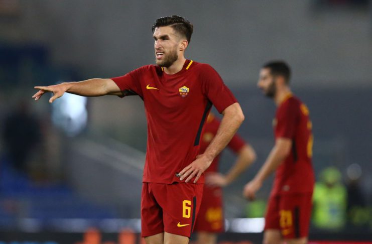 strootman