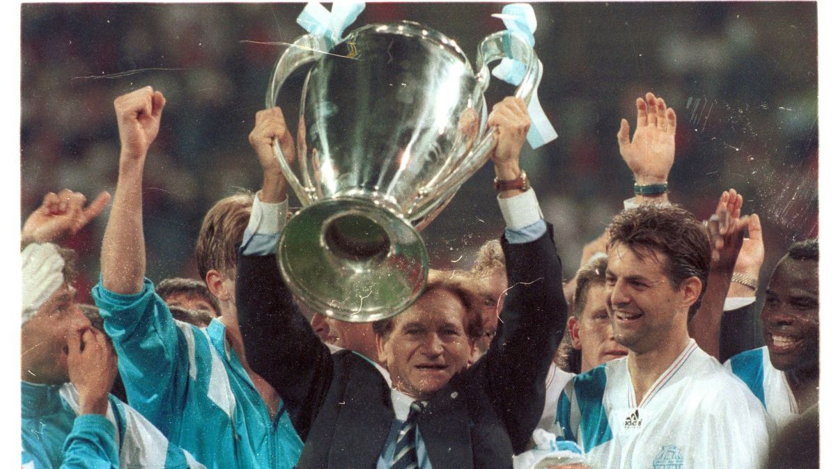 OM 1993