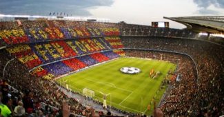 Camp Nou