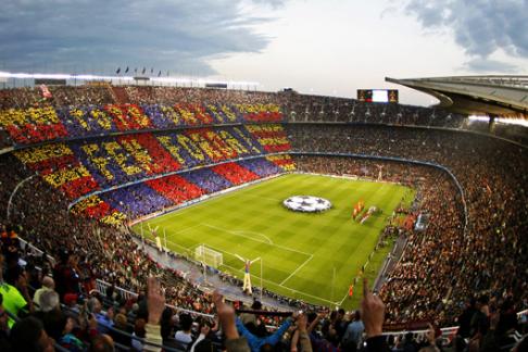 Camp Nou