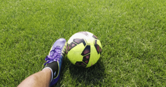 ballon de foot